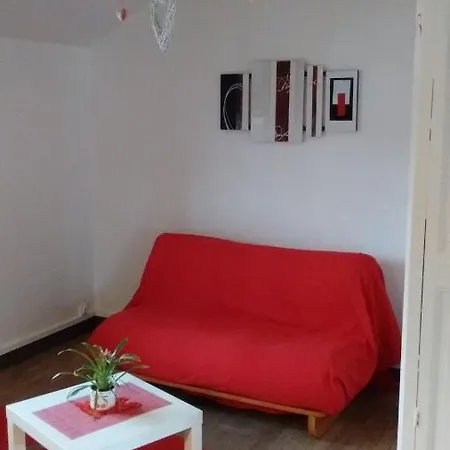 Le Clos D'aval Le Cerisier Apartment Saint-Nicolas-d'Aliermont