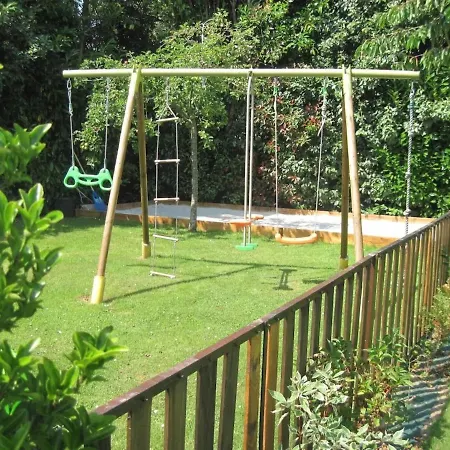 Le Clos D'aval Le Cerisier Apartment