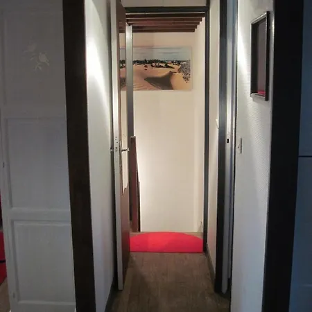 Le Clos D'aval Le Cerisier Apartment Saint-Nicolas-d'Aliermont