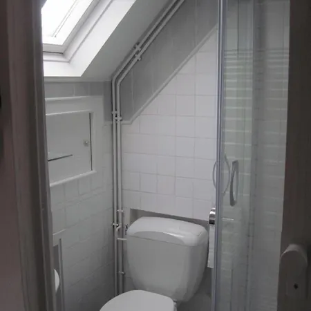 Le Clos D'aval Le Cerisier *